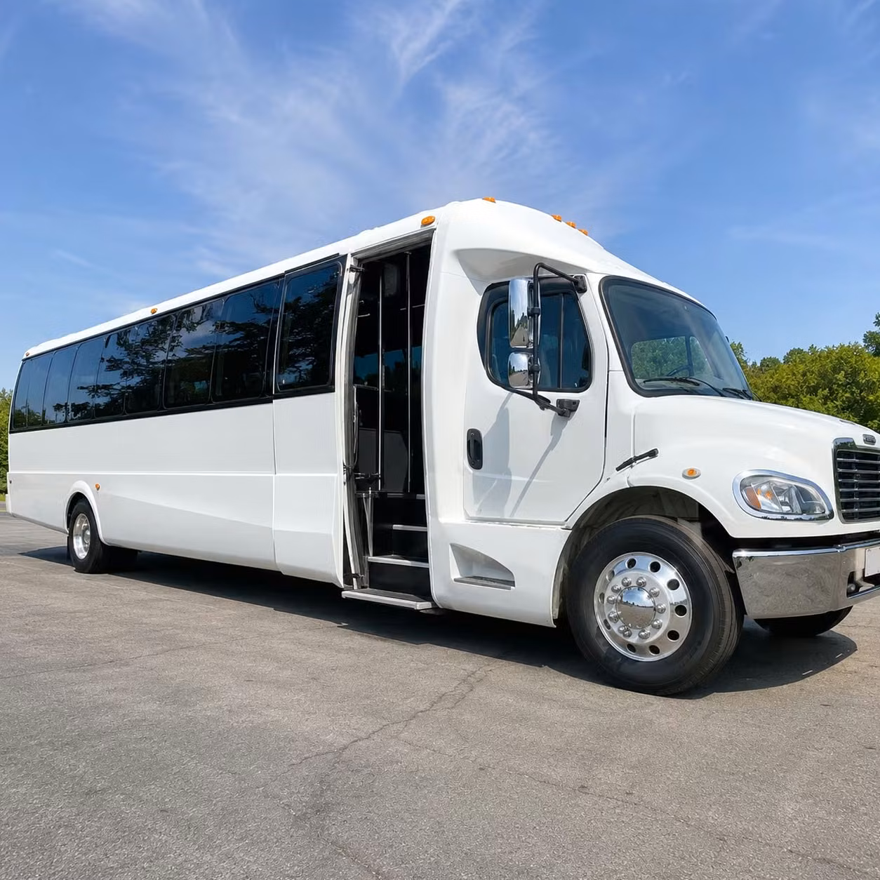jersey city field trip transportation