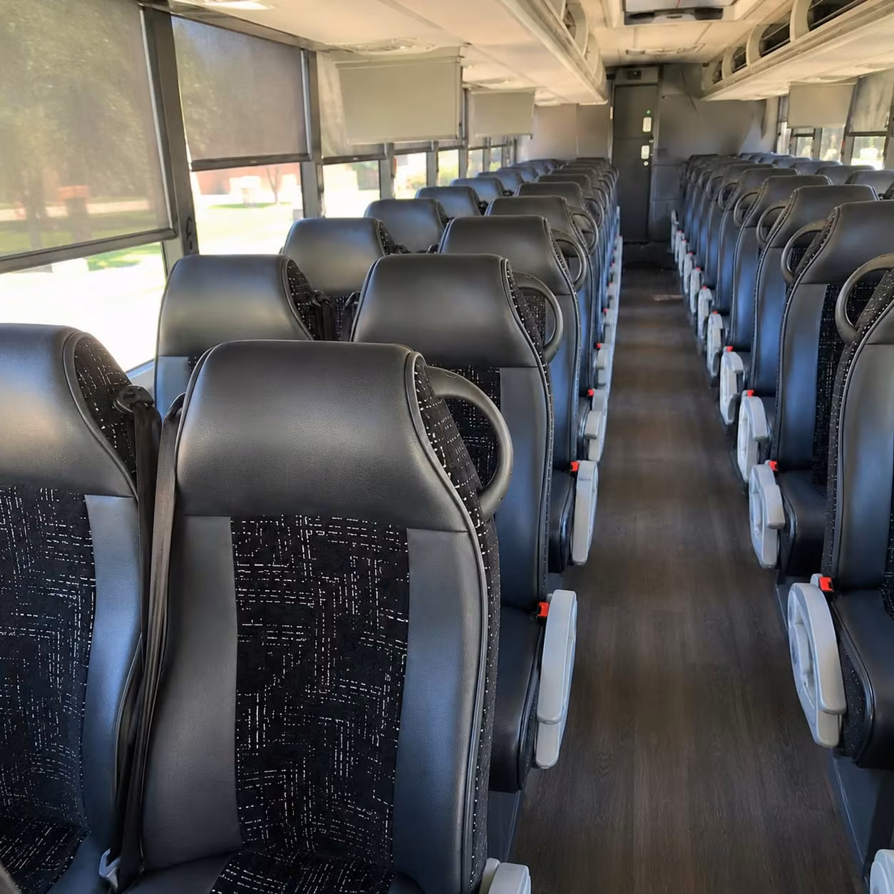 jersey city long distance transportation